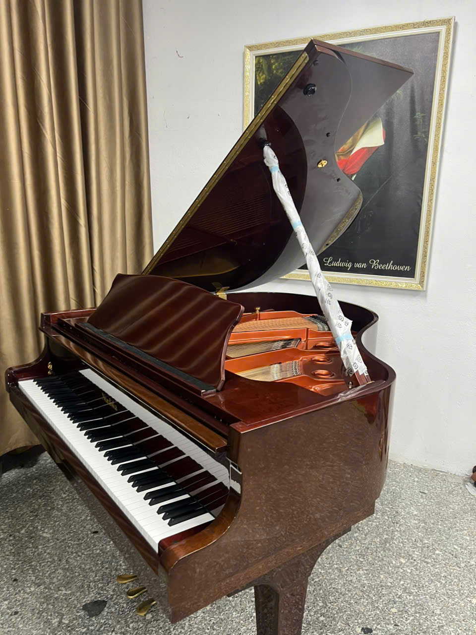 Grand baby Nordiska G-152